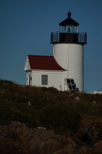 Curtis Island Lighthouse 638