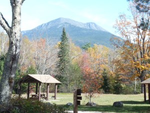 mt katahdin frm katahdin stream campgrd