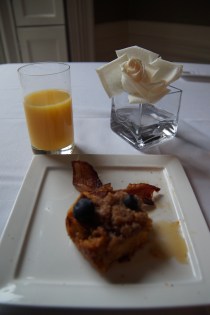 Danforth Pumpkin French Toast